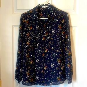 Pleione Blouse - Small